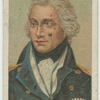 Lord Nelson, 1756-1805.