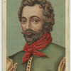 Sir Francis Drake, 1545-1596.