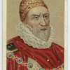 Lord Howard of Eflingham.