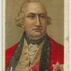 Marquis of Cornwallis.