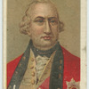 Marquis of Cornwallis.