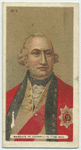 Marquis of Cornwallis.