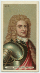 Duke of Marlborough.