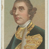 Lord Rodney.
