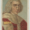 William Pitt, Earl of Chatham.