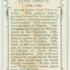 Eyre Coote.