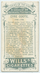 Eyre Coote.