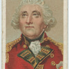 Lord Heathfield.