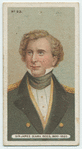 Sir James Clark Ross.
