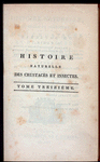 Histoire naturelle, generale et particuliere des crustaces et des insectes