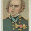 Sir Martin Frobisher.