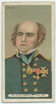 Sir Martin Frobisher.