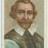 Lord Amherst.