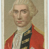 Edward Boscawen.