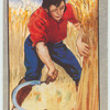 John Barleycorn.