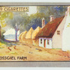 Mossgiel Farm.