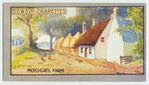 Mossgiel Farm.
