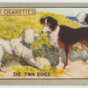 The Twa Dogs.