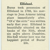Ellisland.