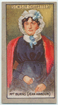 Mrs. Burns (Jean Armour).