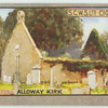 Alloway Kirk.