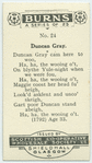 Duncan Gray.