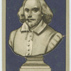 Shakespeare.