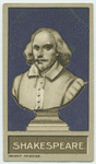 Shakespeare.