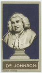 Dr. Johnson.