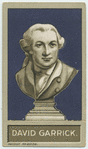 David Garrick.