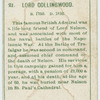 Collingwood.