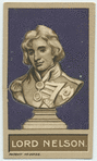 Lord Nelson.