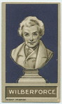 Wilberforce.