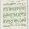 O'Connell.
