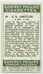 Longfellow.