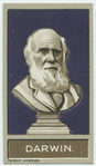 Darwin.
