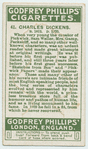 Dickens.