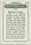Episteme lectrix.