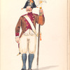 Koningrijk der Nederlanden. [Lancier], Utrecht (1815)