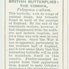 Great Britain - comma.