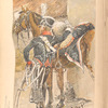 Nederlanden. Regiment Lichte Dragonders, No. 4. (1815)