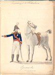 Koningrijk der Nederlanden. Generaal. (1815)