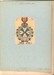 Nederlanden. [Order] (1815)