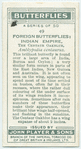 Indian empire - centaur oakblue.