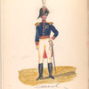 Koningrijk der Nederlanden. Generaal. (1815)