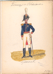 Koningrijk der Nederlanden. Generaal. (1815)