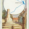 Market cross & stocks, Bottesford.