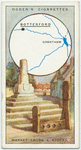 Market cross & stocks, Bottesford.
