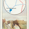 Triangular bridge.