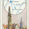 Queen Eleanor Cross.